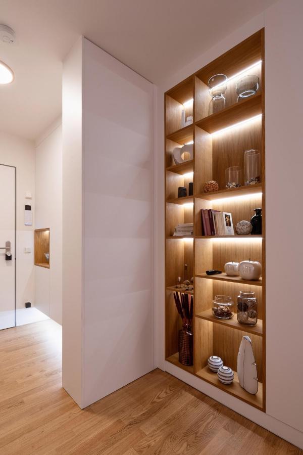 SweetHomes Dresde Exterior foto