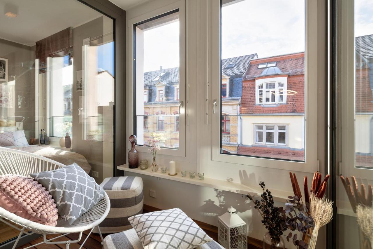 SweetHomes Dresde Exterior foto