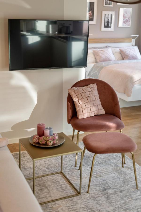 SweetHomes Dresde Exterior foto