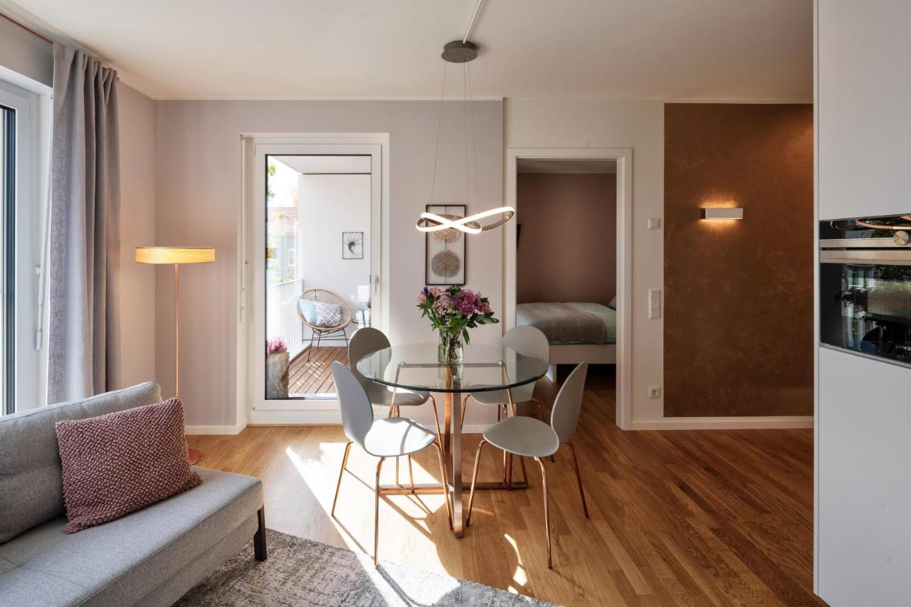 SweetHomes Dresde Exterior foto
