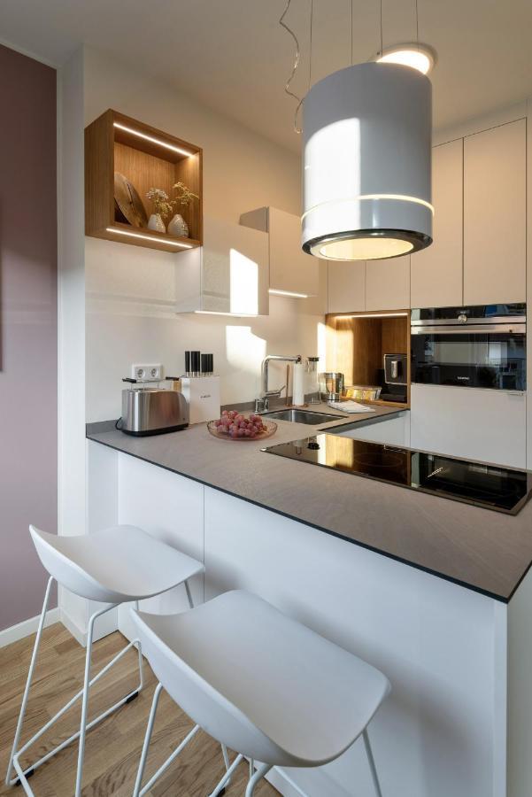 SweetHomes Dresde Exterior foto