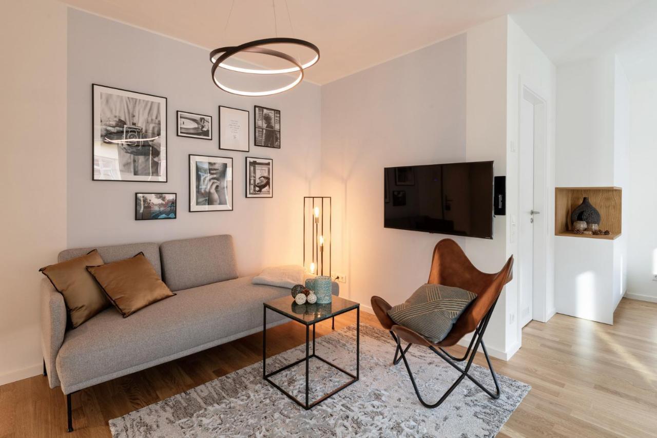 SweetHomes Dresde Exterior foto