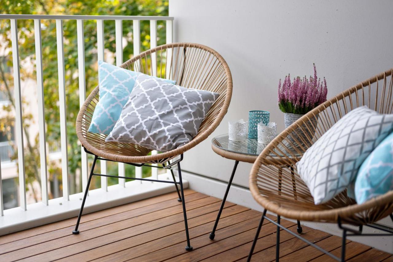 SweetHomes Dresde Exterior foto