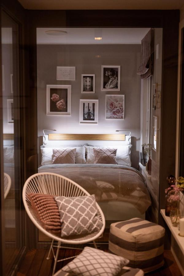 SweetHomes Dresde Exterior foto