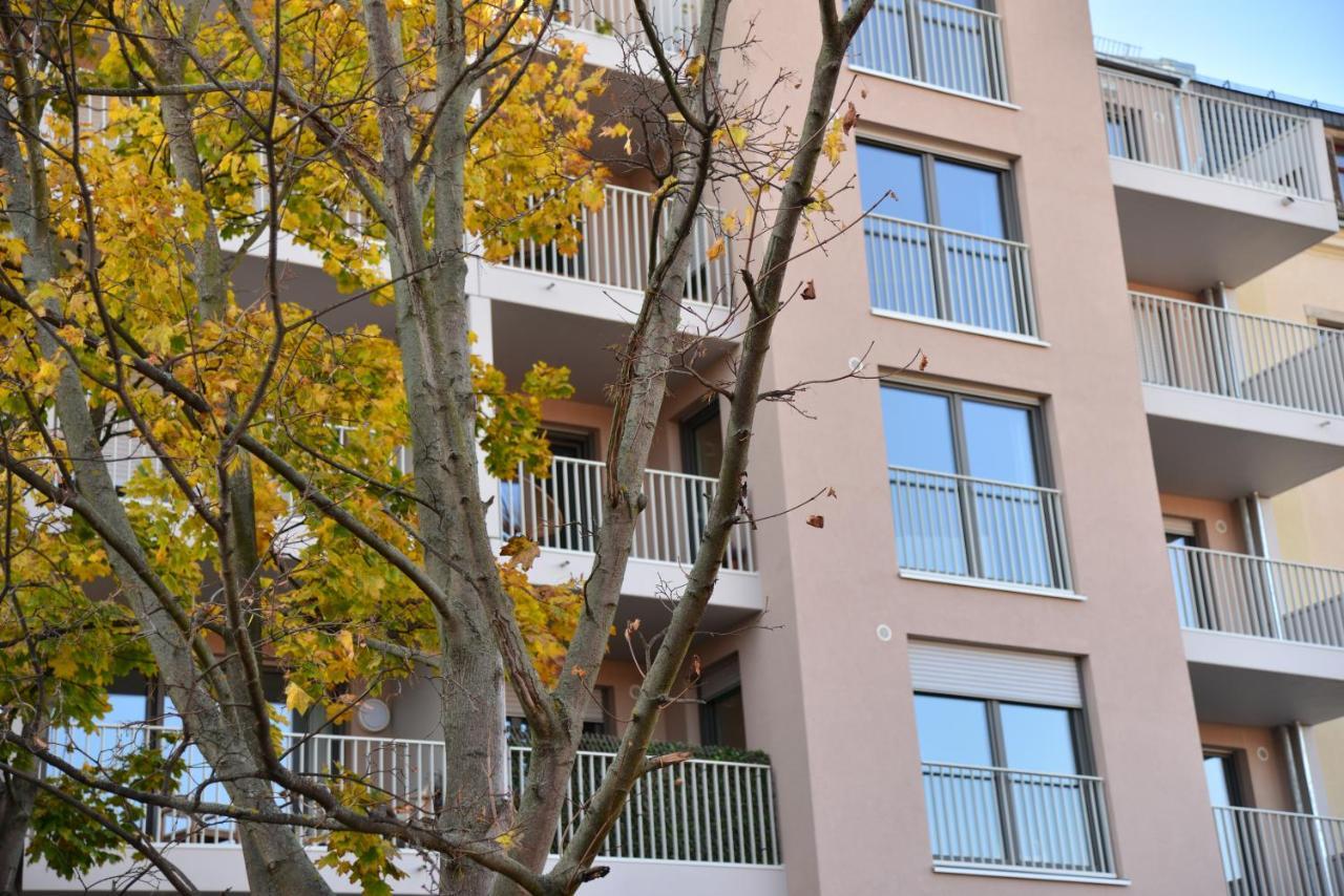 SweetHomes Dresde Exterior foto