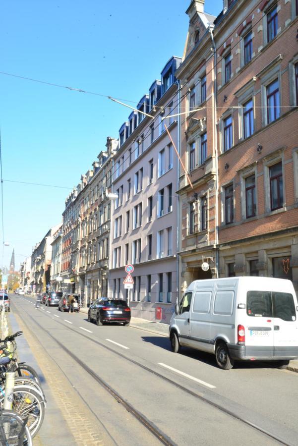 SweetHomes Dresde Exterior foto